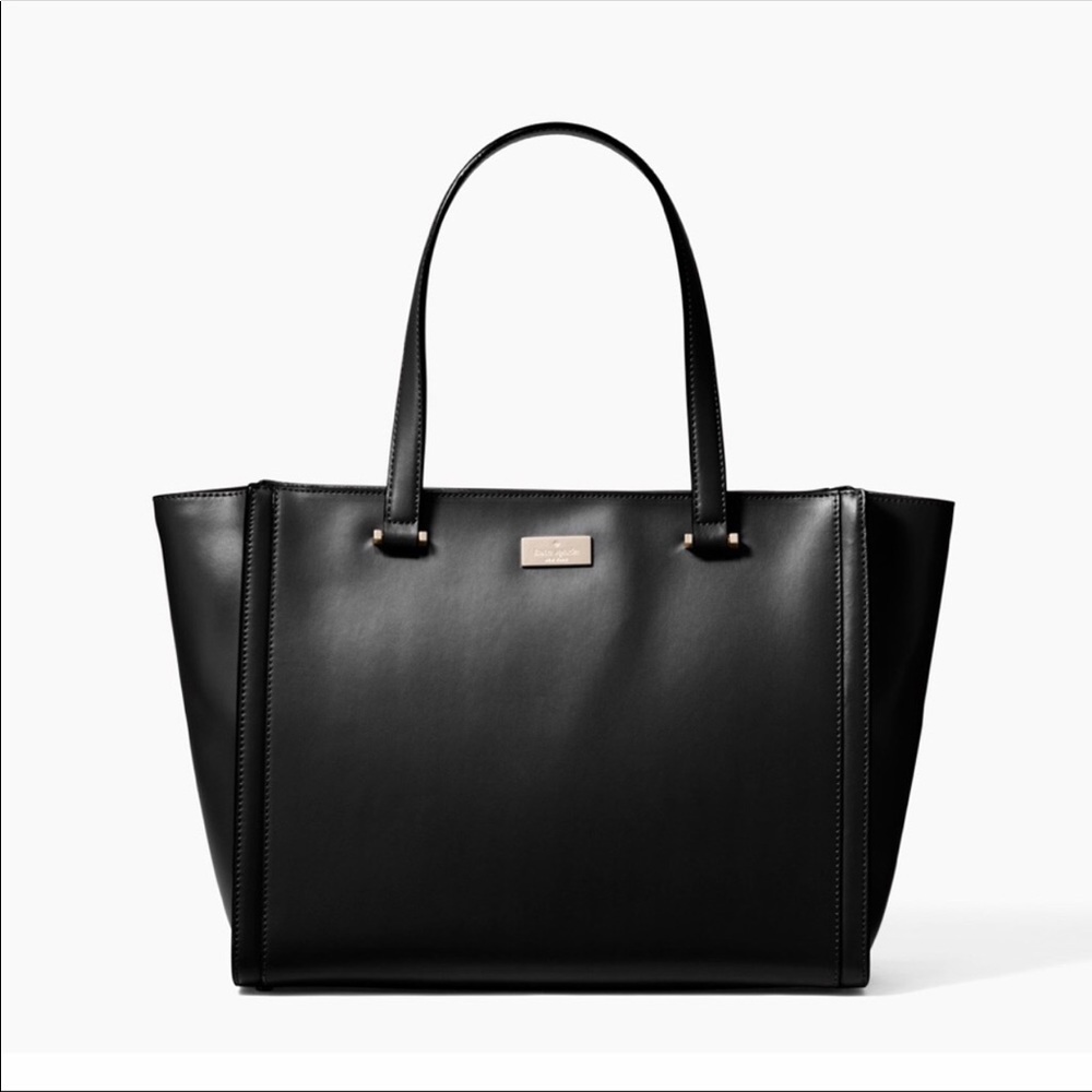 🥳HP🥳 Kate Spade Regatta Court Vita Tote